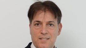 דניאל גורגי, צילום: יחצ מרכנתיל